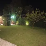 Chalet constitución