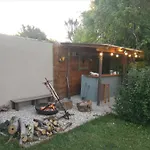 Chalet constitución