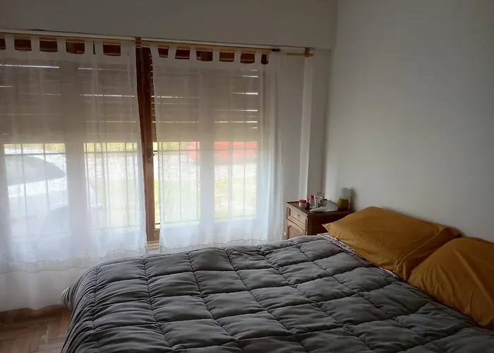 Chalet constitución